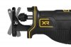 Akumulatorowa pilarka szablowa DeWALT DCS382NT XR 18V